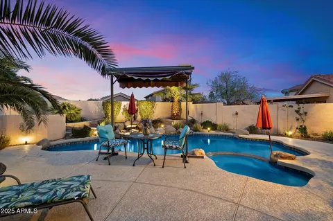 3720 E South Fork Dr, Phoenix, AZ 85044 photo 25