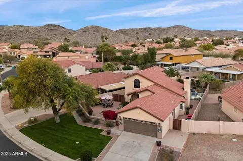 3720 E South Fork Dr, Phoenix, AZ 85044 photo 35