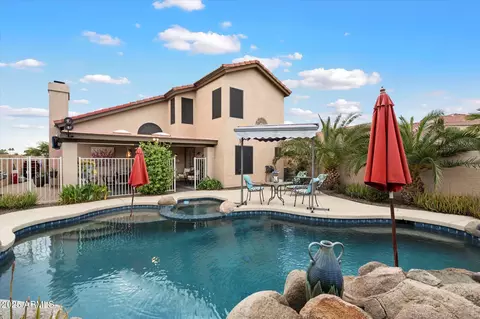 3720 E South Fork Dr, Phoenix, AZ 85044 photo 27