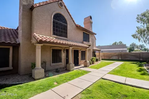 3491 N Arizona Ave #54, Chandler, AZ 85225