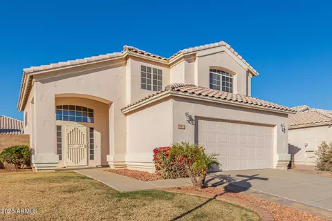 1220 W Gail Ct, Chandler, AZ 85224