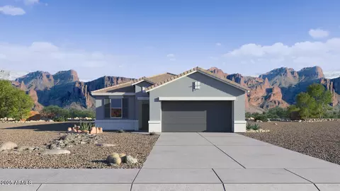 5515 E Rock Bush Ln, San Tan Valley, AZ 85140