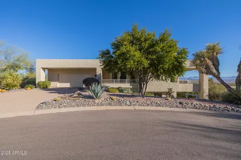 17022 E Player Ct, Fountain Hills, AZ 85268
