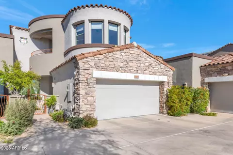 19550 N Grayhawk Dr #1107, Scottsdale, AZ 85255