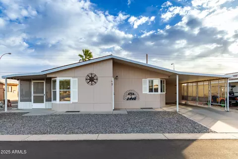 2400 E Baseline Ave #7, Apache Junction, AZ 85119