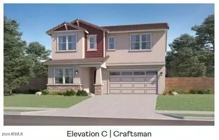 3344 S Channing Cir, Mesa, AZ 85212