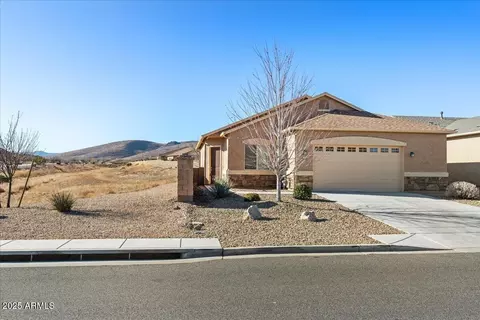 5716 N Thornberry Dr, Prescott Valley, AZ 86314
