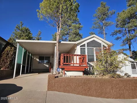 3680 W State Hwy 260 Hwy #C29, Star Valley, AZ 85541