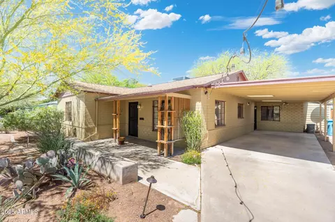 Other - 2434 E Pinchot Ave, Phoenix, AZ 85016 photo 1 of 4