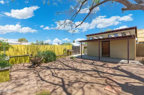 Exterior - 2434 E Pinchot Ave, Phoenix, AZ 85016 photo 11 of 11