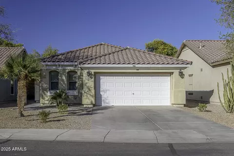 40112 W Catherine Dr, Maricopa, AZ 85138