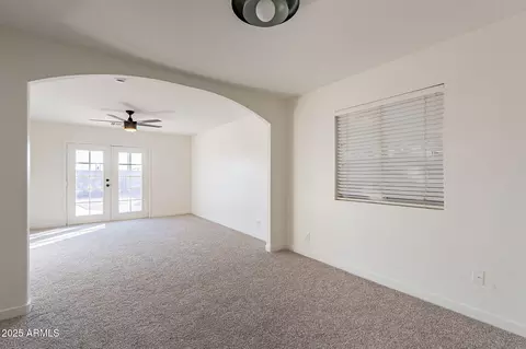 Living - 10811 E Contessa St, Mesa, AZ 85207 photo 4 of 6