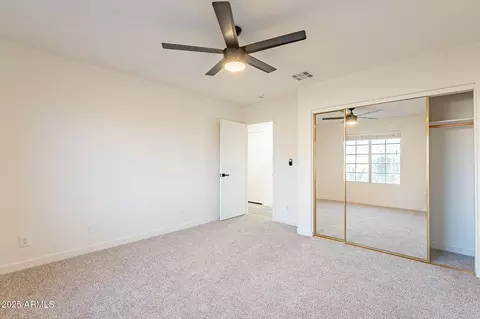 Bedroom - 10811 E Contessa St, Mesa, AZ 85207 photo 2 of 4