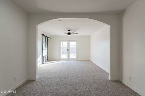 Living - 10811 E Contessa St, Mesa, AZ 85207 photo 5 of 6