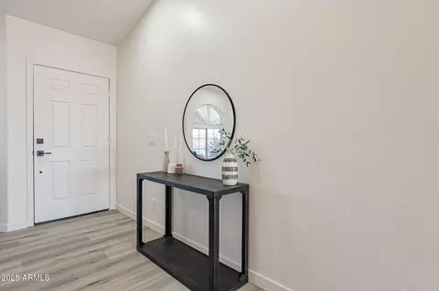 Entry Way - 10811 E Contessa St, Mesa, AZ 85207 photo 1 of 1