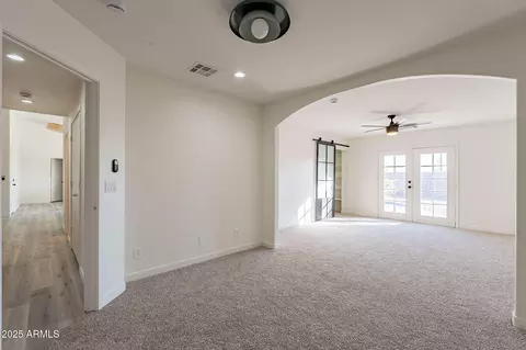 Living - 10811 E Contessa St, Mesa, AZ 85207 photo 6 of 6