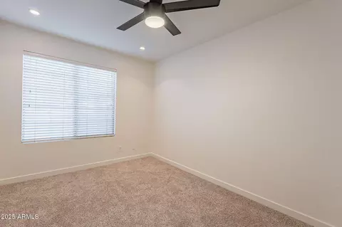 Bedroom - 10811 E Contessa St, Mesa, AZ 85207 photo 3 of 4