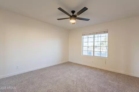 Bedroom - 10811 E Contessa St, Mesa, AZ 85207 photo 1 of 4
