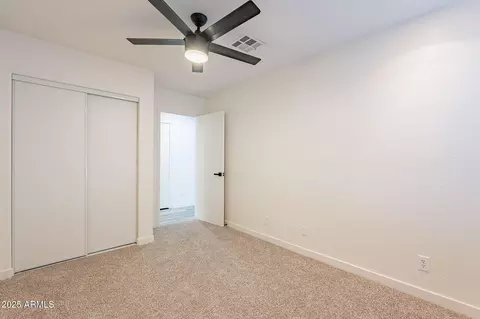 Bedroom - 10811 E Contessa St, Mesa, AZ 85207 photo 4 of 4