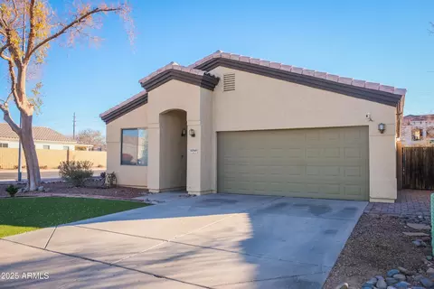 10549 E Flossmoor Ave, Mesa, AZ 85208