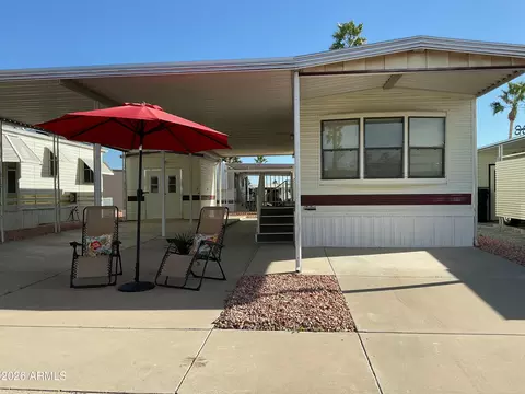 17200 W Bell Rd #387, Surprise, AZ 85374
