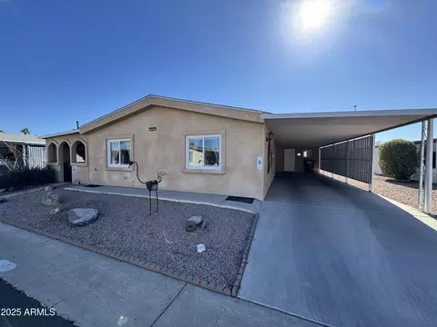 8103 E Southern Ave #52, Mesa, AZ 85209