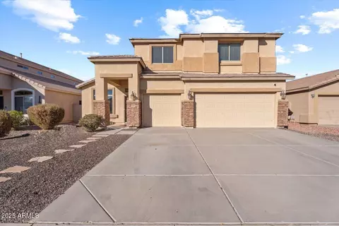 46108 W Tulip Ln, Maricopa, AZ 85139