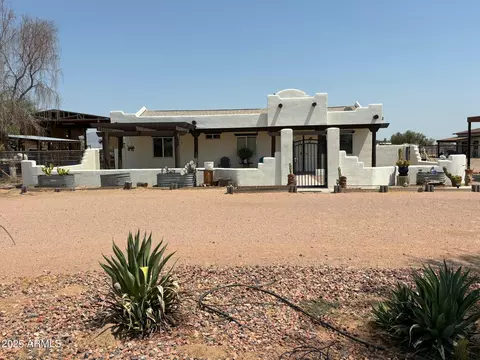 50134 W Gail Ln, Maricopa, AZ 85139
