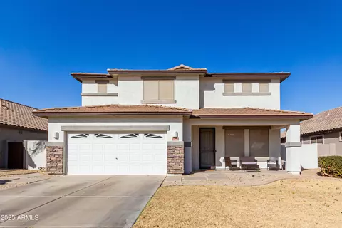 29808 N Yellow Bee Dr, San Tan Valley, AZ 85143