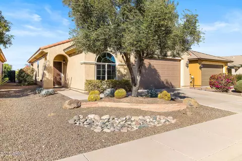 21280 N 262nd Dr, Buckeye, AZ 85396