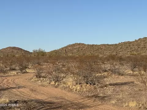 309 W Nn W Madlock Rd #117, Wittmann, AZ 85361