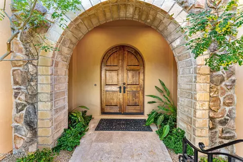 9630 E Mountain Spring Rd, Scottsdale, AZ 85255