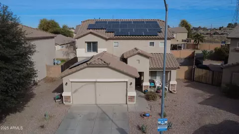 11534 W Longley Ln, Youngtown, AZ 85363