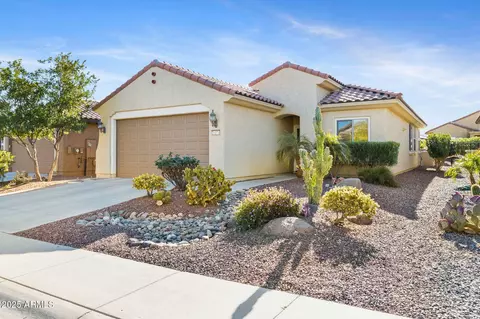 26171 W Via Del Sol Dr, Buckeye, AZ 85396