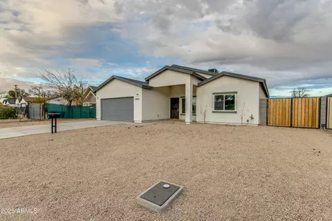 10869 N 81st Ave, Peoria, AZ 85345