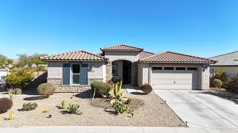 15207 S 183rd Ave, Goodyear, AZ 85338