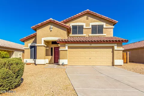 6410 W Hughes Dr, Phoenix, AZ 85043