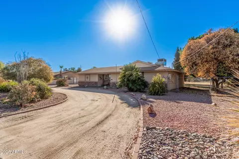 4321 W Greenway Rd, Glendale, AZ 85306