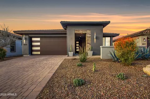 17527 E Silver Sage Ln, Rio Verde, AZ 85263