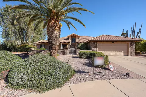 2747 Leisure World --, Mesa, AZ 85206
