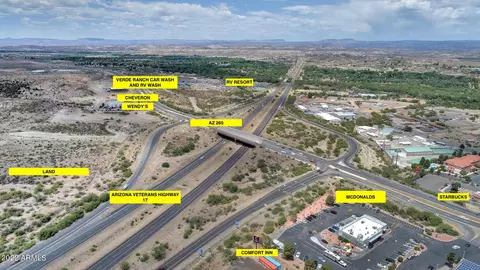 0000 W State Route 260 -- #'-', Camp Verde, AZ 86322