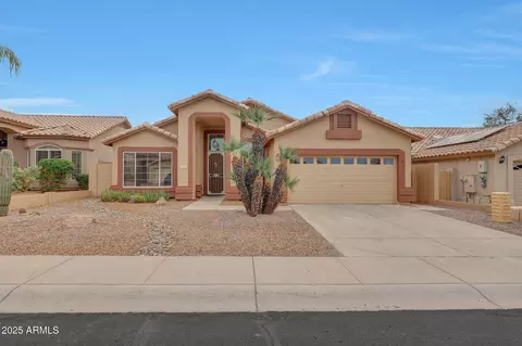 7261 E Black Rock Rd, Scottsdale, AZ 85255