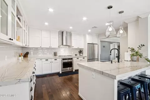 4591 E Calle Ventura --, Phoenix, AZ 85018 photo 3