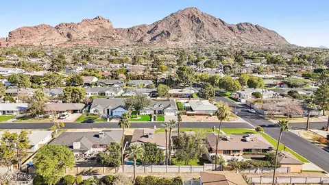 4591 E Calle Ventura --, Phoenix, AZ 85018 photo 16