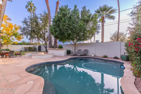 4591 E Calle Ventura --, Phoenix, AZ 85018 photo 15