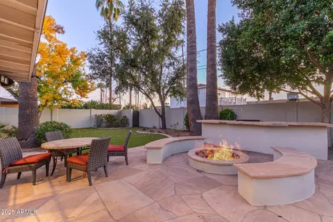 4591 E Calle Ventura --, Phoenix, AZ 85018 photo 14
