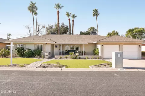 4591 E Calle Ventura --, Phoenix, AZ 85018
