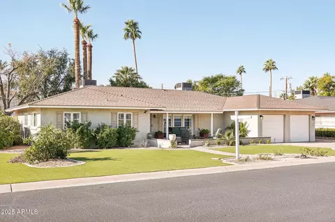 4591 E Calle Ventura --, Phoenix, AZ 85018 photo 17