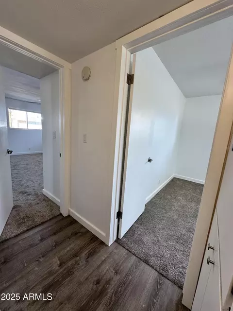 Entry Way - 6449 E Dodge St, Mesa, AZ 85205 photo 3 of 4