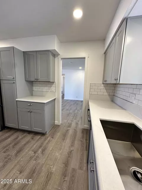 Kitchen - 6449 E Dodge St, Mesa, AZ 85205 photo 3 of 6